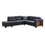 Atelier Del Sofa T-Loft Right - Antracita